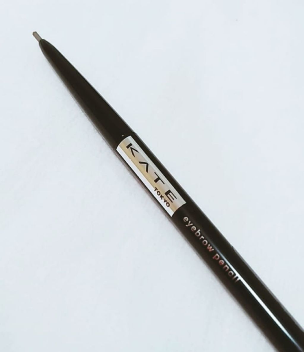 アイブロウペンシルN/KATE/アイブロウペンシルを使ったクチコミ（2枚目）