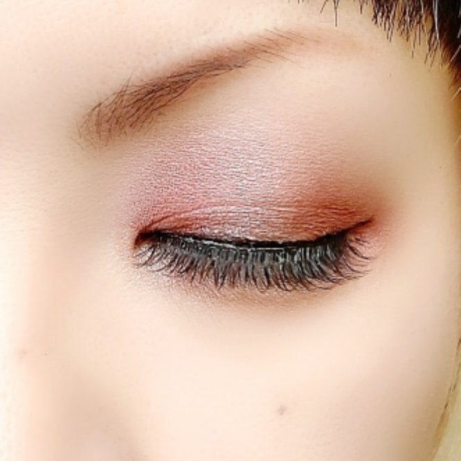 パーフェクトスタイリストアイズ/キャンメイク/アイシャドウパレットを使ったクチコミ(5枚目)