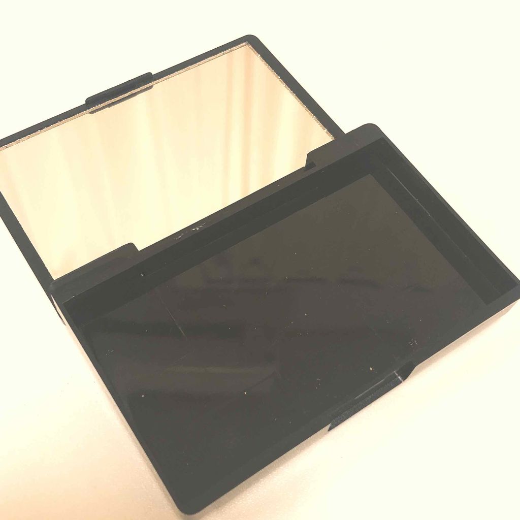 シャドーカスタマイズ/MAJOLICA MAJORCA/単色アイシャドウを使ったクチコミ(2枚目)