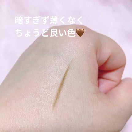 アイブロウペンシル/パラドゥ/アイブロウペンシルを使ったクチコミ(8枚目)