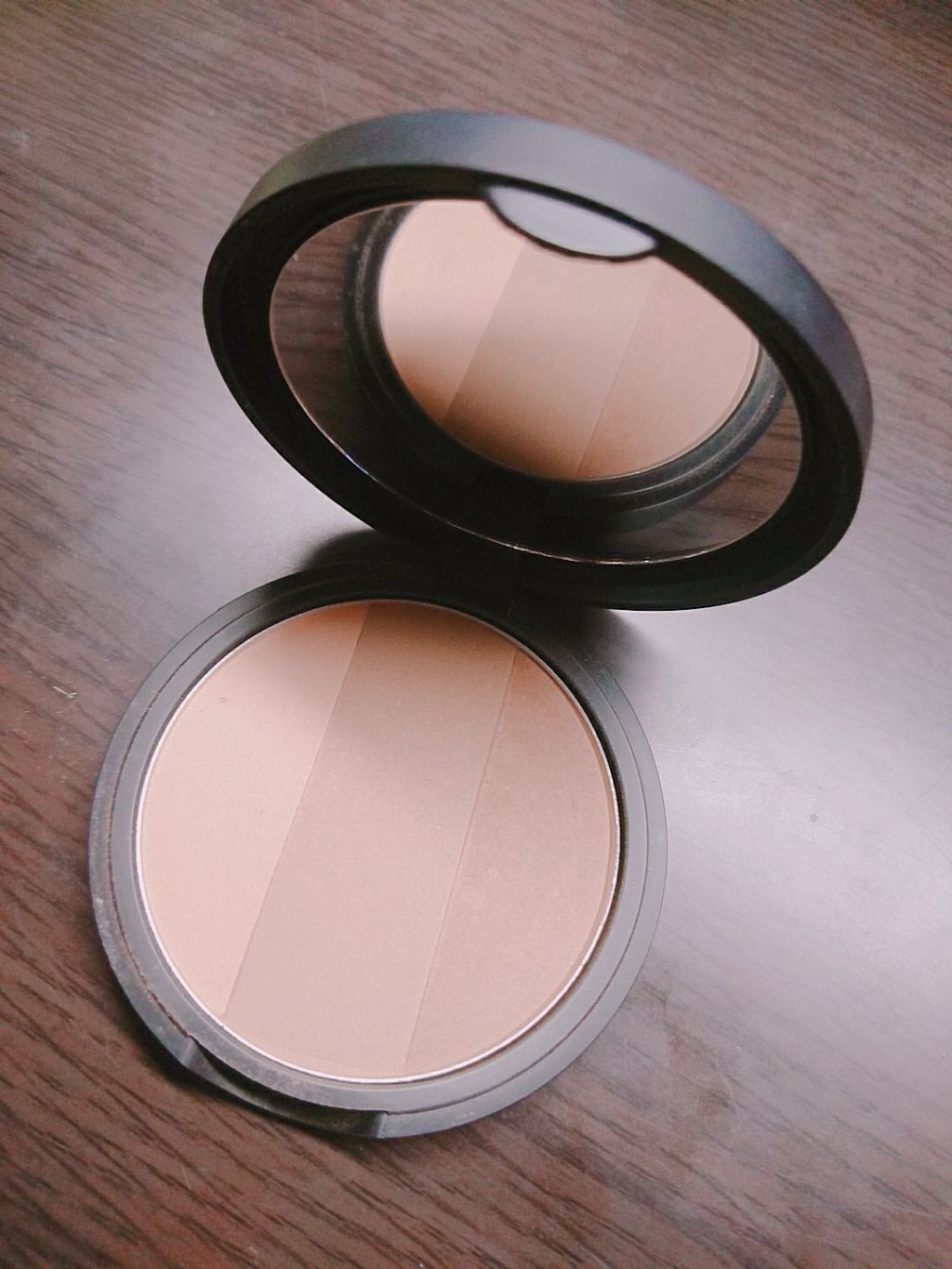 アートクラスバイロダン シェーディング/too cool for school/シェーディングを使ったクチコミ（2枚目）