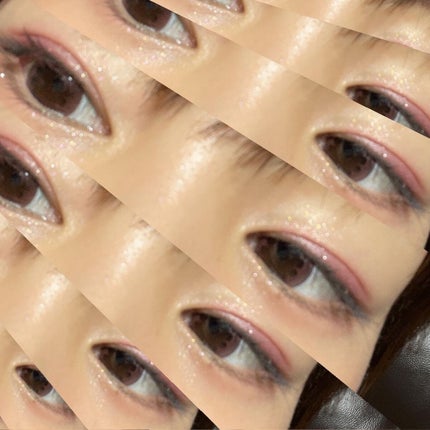 オンブル ジェ/GUERLAIN/アイシャドウパレットを使ったクチコミ(10枚目)