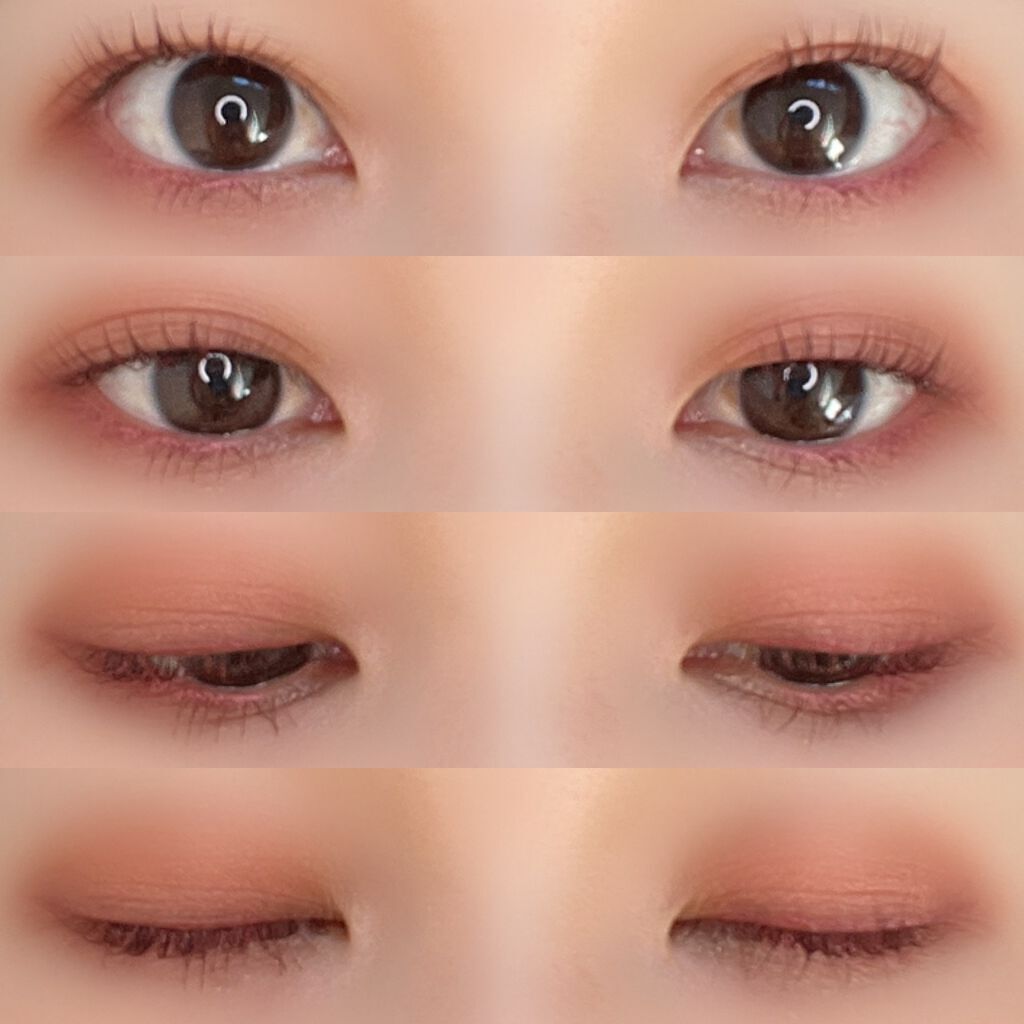 スティロ ユー ウォータープルーフ N/CHANEL/ペンシルアイライナーを使ったクチコミ(6枚目)