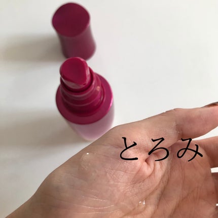 トワニー タイムリフレッシャー/TWANY/美容液を使ったクチコミ(5枚目)