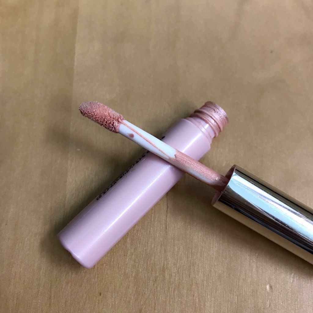 ライティングリキッドアイズ/キャンメイク/リキッドアイシャドウを使ったクチコミ(2枚目)