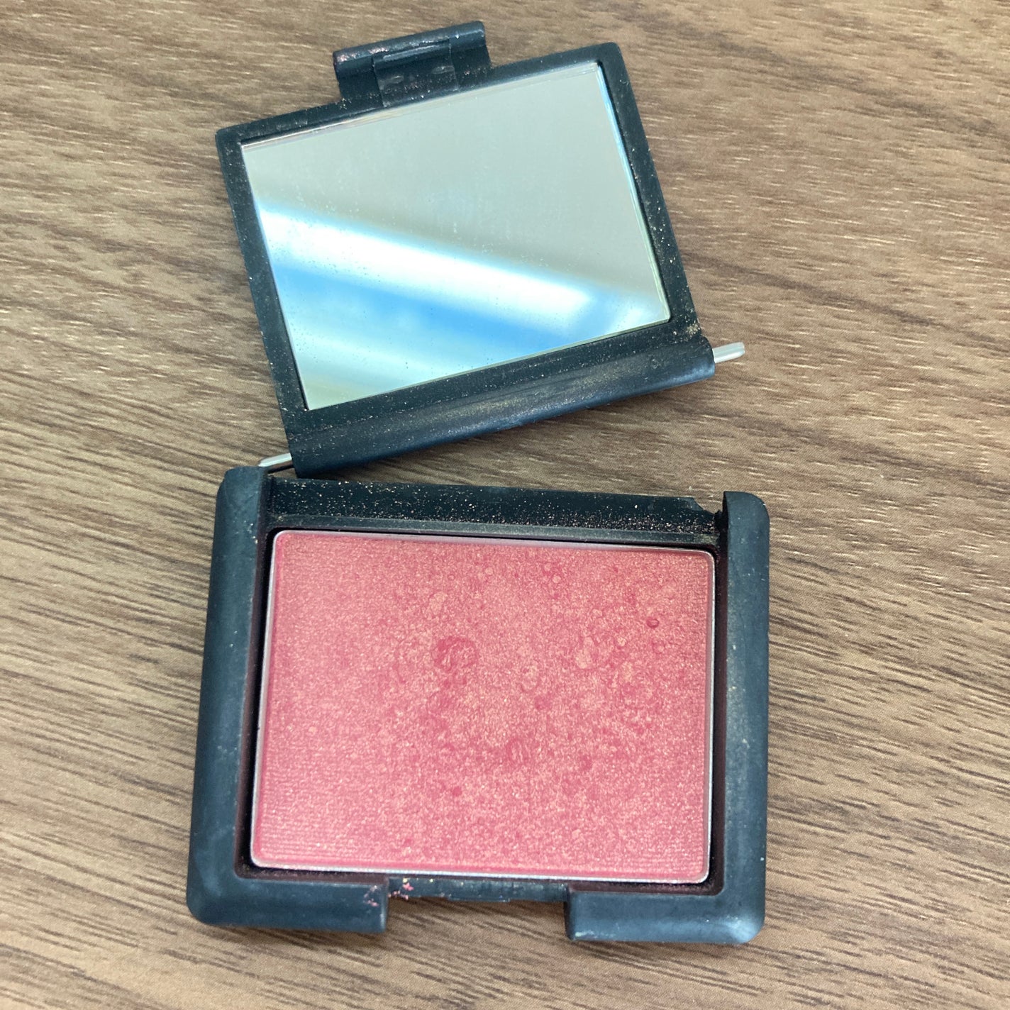 ブラッシュ/NARS/パウダーチークを使ったクチコミ(3枚目)