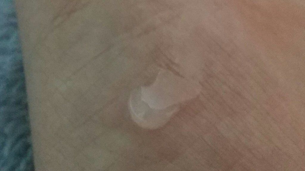 リップシャイン バニラミント2X/C.O. BIGELOW/リップケアを使ったクチコミ（3枚目）