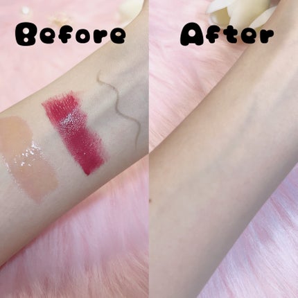 センテラ ライトクレンジングオイル/SKIN1004/オイルクレンジングを使ったクチコミ(3枚目)