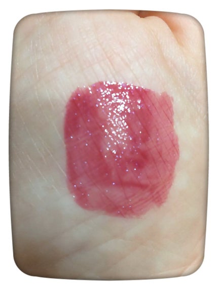 B.A リキッドルージュセラム/B.A/口紅を使ったクチコミ(2枚目)