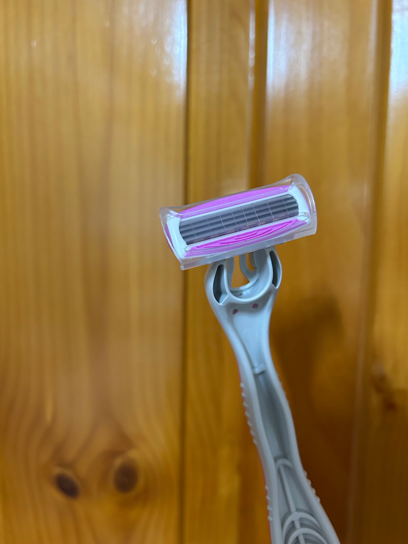 クアトロライト (2本入)/シック/シェーバーを使ったクチコミ(4枚目)