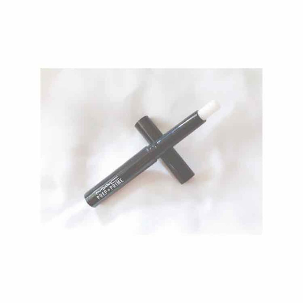 M·A·C プレップ プライム リップ/M・A・C/リップクリームを使ったクチコミ(1枚目)