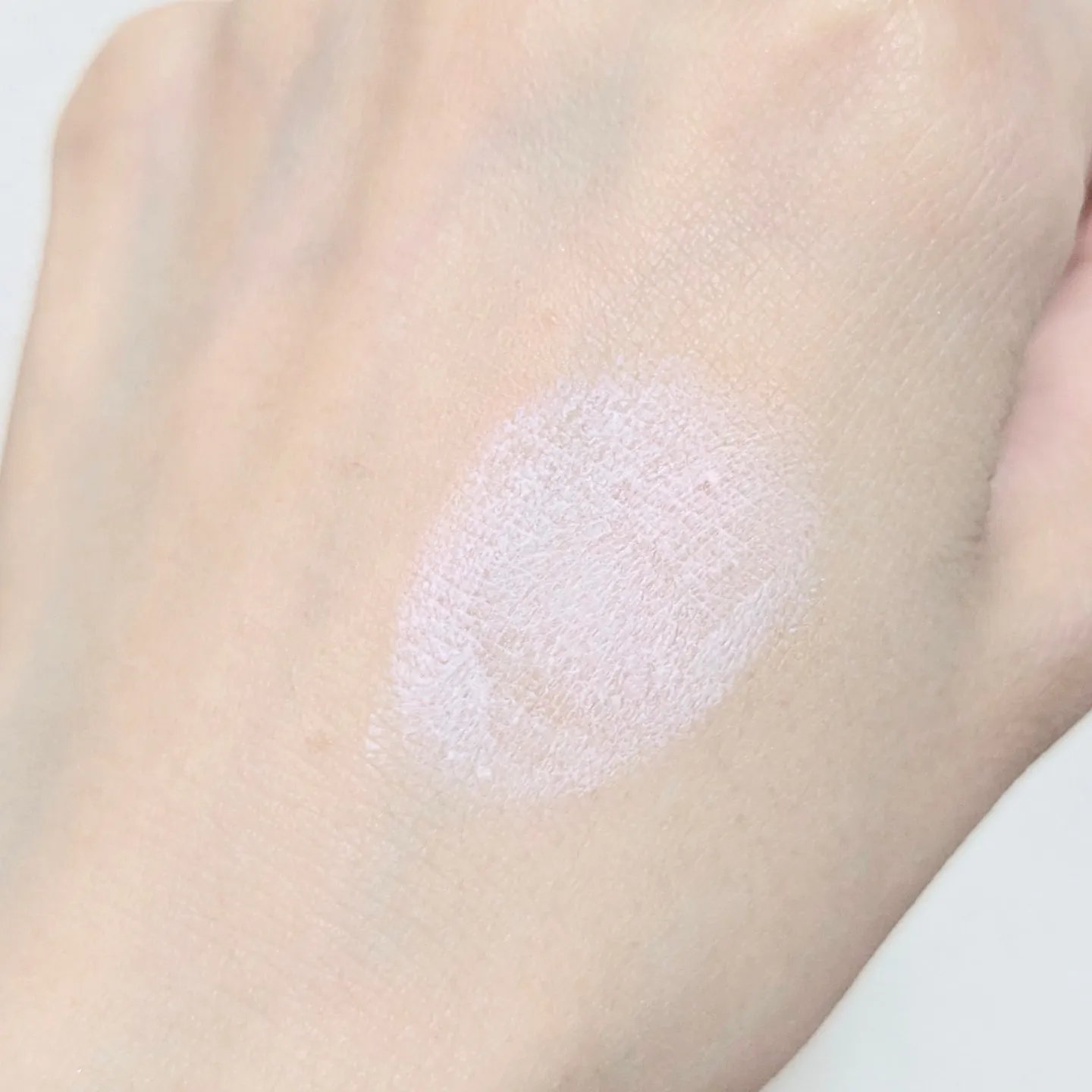 ヘルシーカバープライマー/AN’BLESS/化粧下地を使ったクチコミ（3枚目）