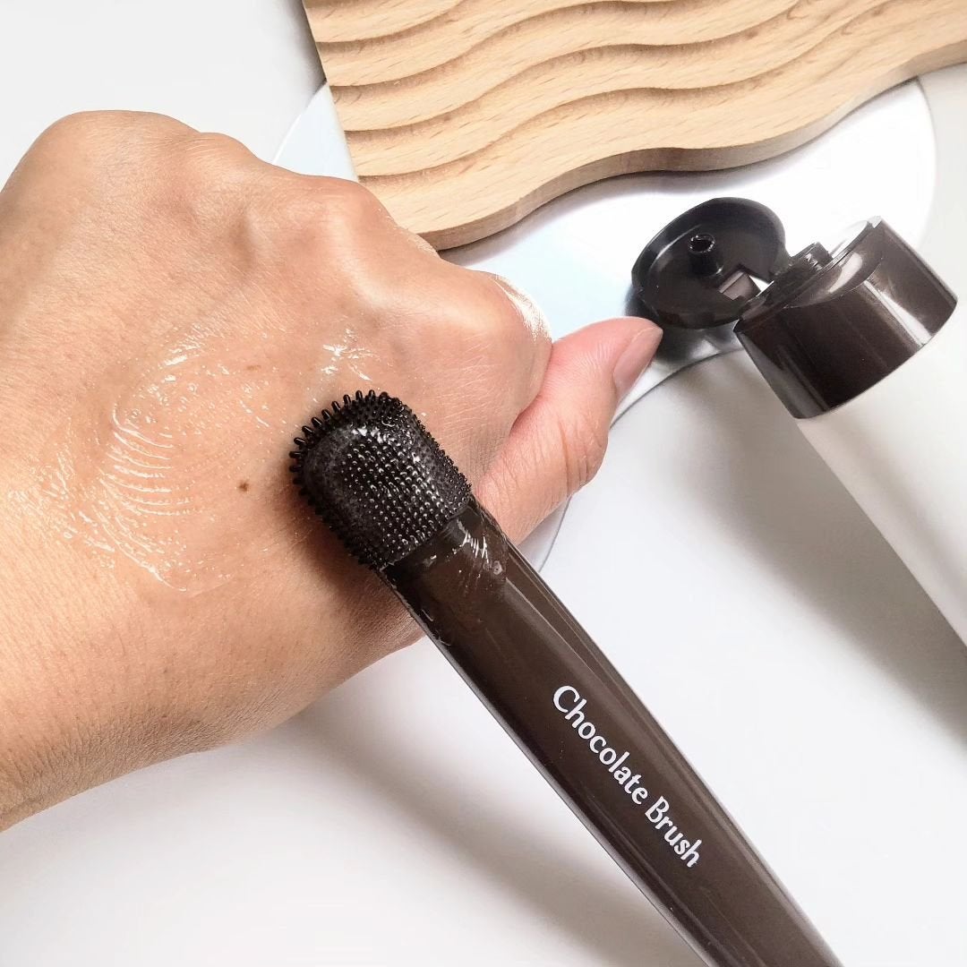 チョコブラ スペシャル毛穴ケアセット/Chocobra/スキンケアキットを使ったクチコミ(6枚目)