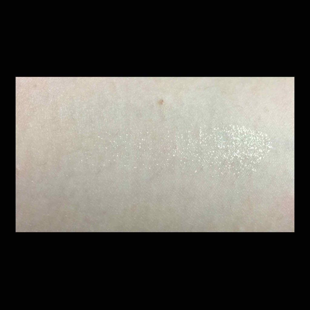 Super Shock Shadow/ColourPop/単色アイシャドウを使ったクチコミ(3枚目)