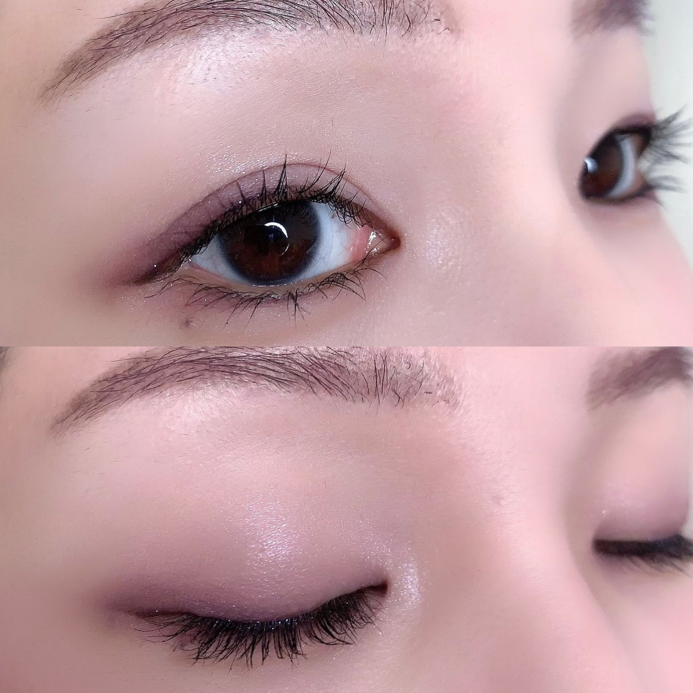 シグニチャー カラー アイズ/SUQQU/アイシャドウパレットを使ったクチコミ(4枚目)