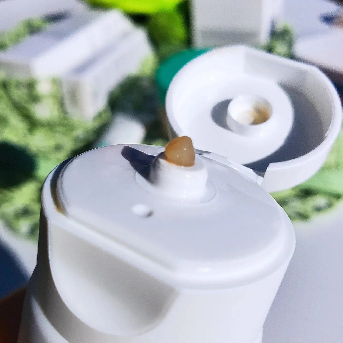 シカテロル美容液/beplain/美容液を使ったクチコミ(6枚目)