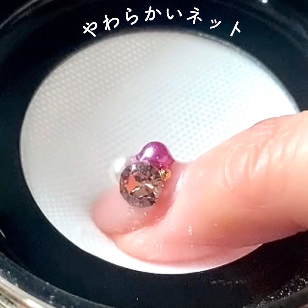 ラスティングルースパウダー/COLORKEY/ルースパウダーを使ったクチコミ(5枚目)