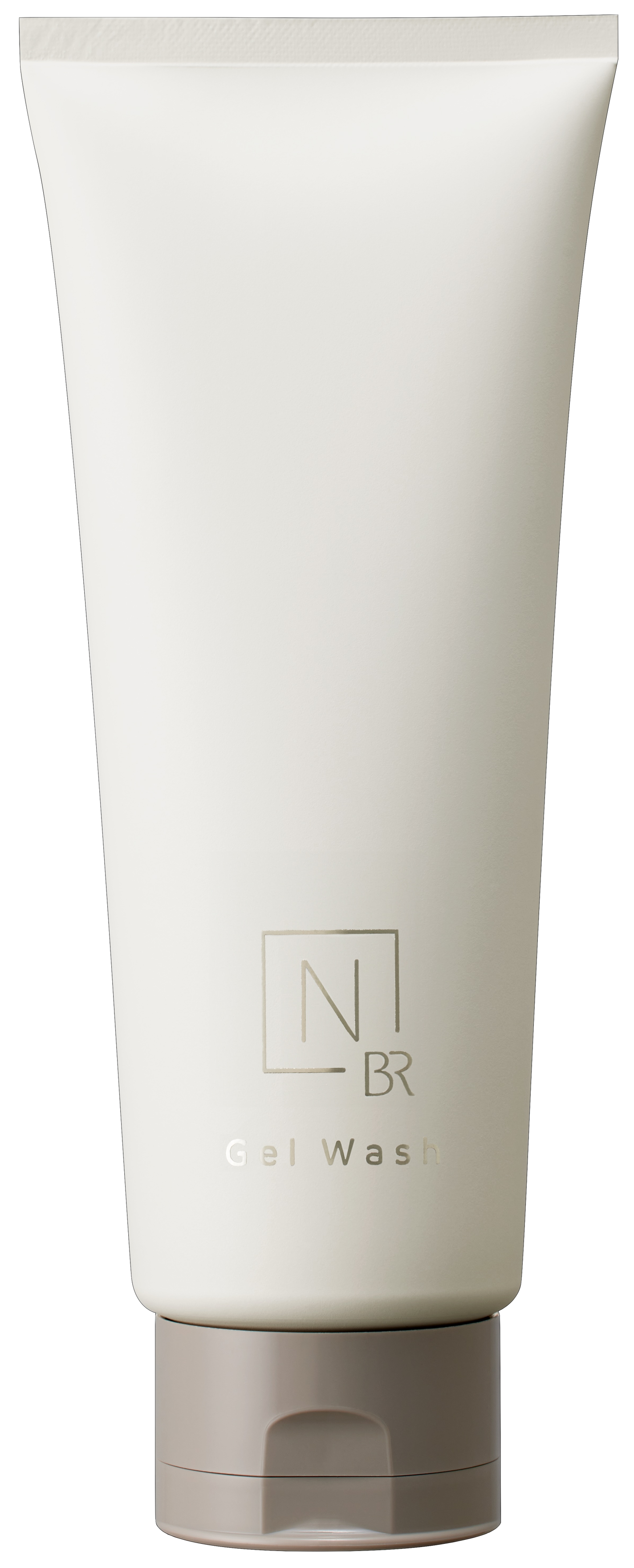 N organic Bright ホワイト クリア ジェルウォッシュ N organic