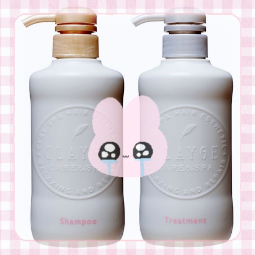 シャンプー／トリートメント ローズ＆ツバキ/rinRen（凛恋）/市販シャンプーを使ったクチコミ（1枚目）