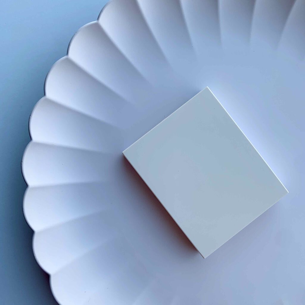 ディエム クルール カラーブレンドパウダーコンシーラー/ディエム クルール/パウダーコンシーラーを使ったクチコミ(3枚目)