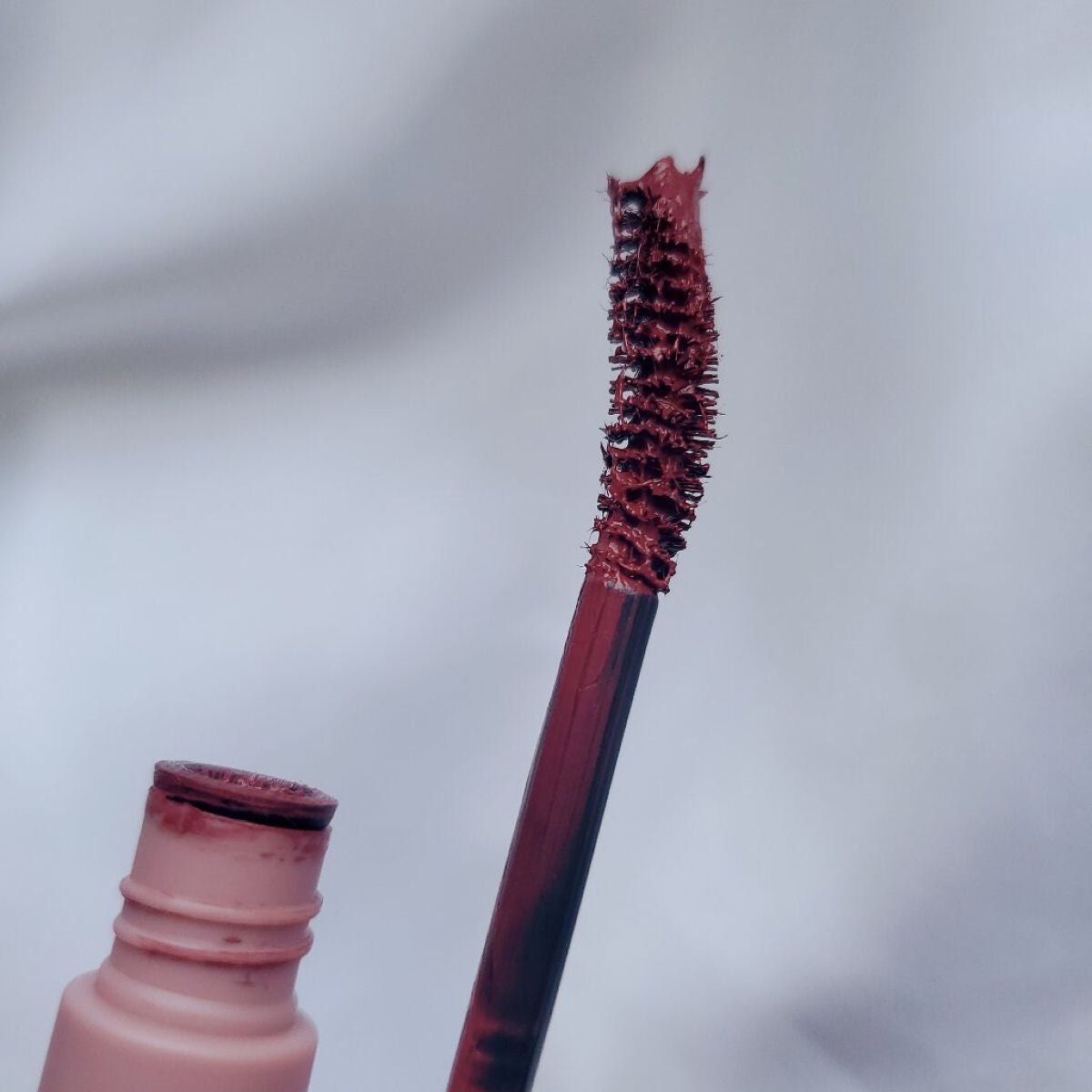 ラッシュ&アイブロウマスカラ/KIREI FACTORY/マスカラを使ったクチコミ(5枚目)