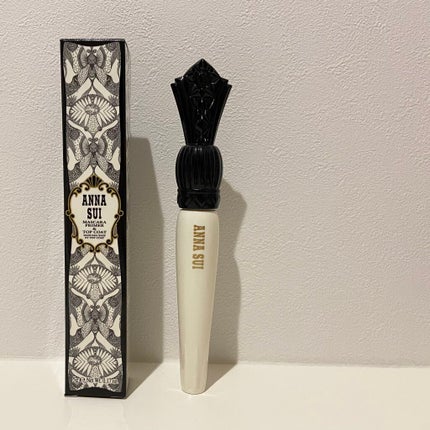 マスカラ プライマー & トップ コート/ANNA SUI/マスカラ下地を使ったクチコミ(2枚目)