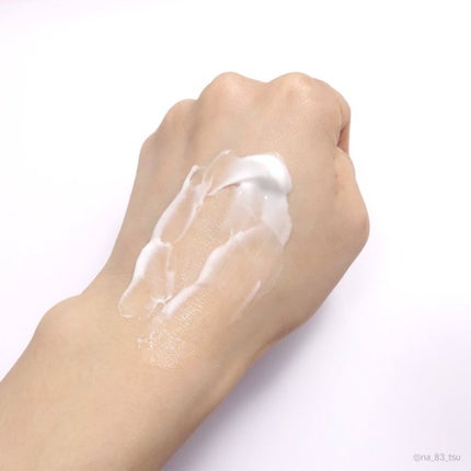 プレミアムボディクリーム at bath time/BARTH/ボディクリームを使ったクチコミ(3枚目)