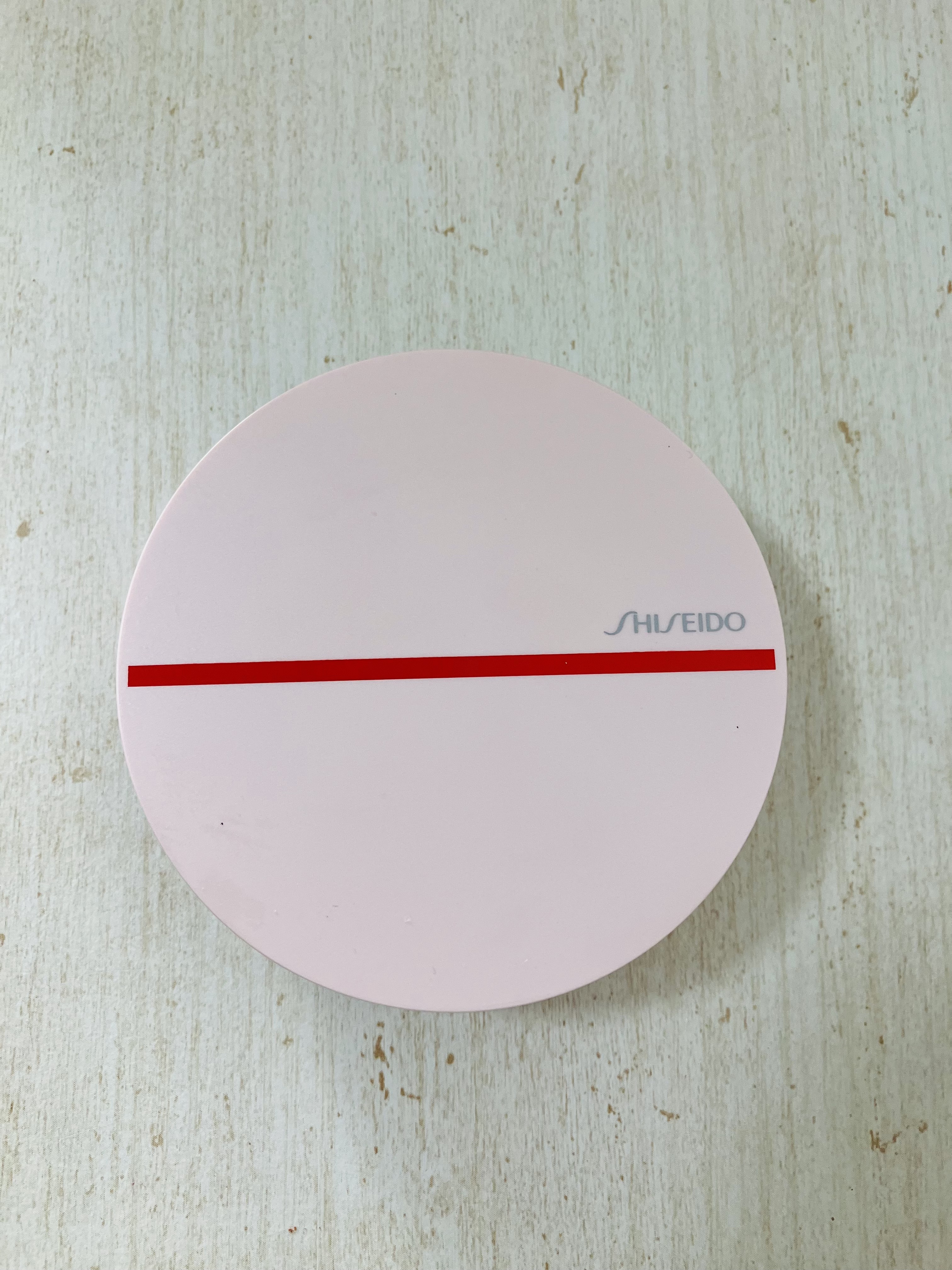 シンクロスキン トーンアップ プライマーコンパクト/SHISEIDO/化粧下地を使ったクチコミ（2枚目）