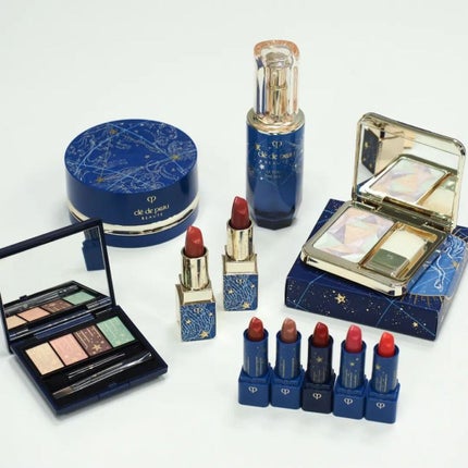 ラ・クレーム/クレ・ド・ポー ボーテ/フェイスクリームを使ったクチコミ(1枚目)