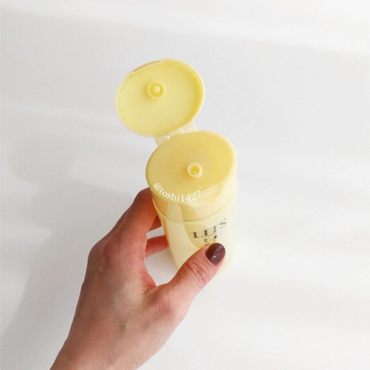 モイスト ローションC/リッツ/化粧水を使ったクチコミ（2枚目）