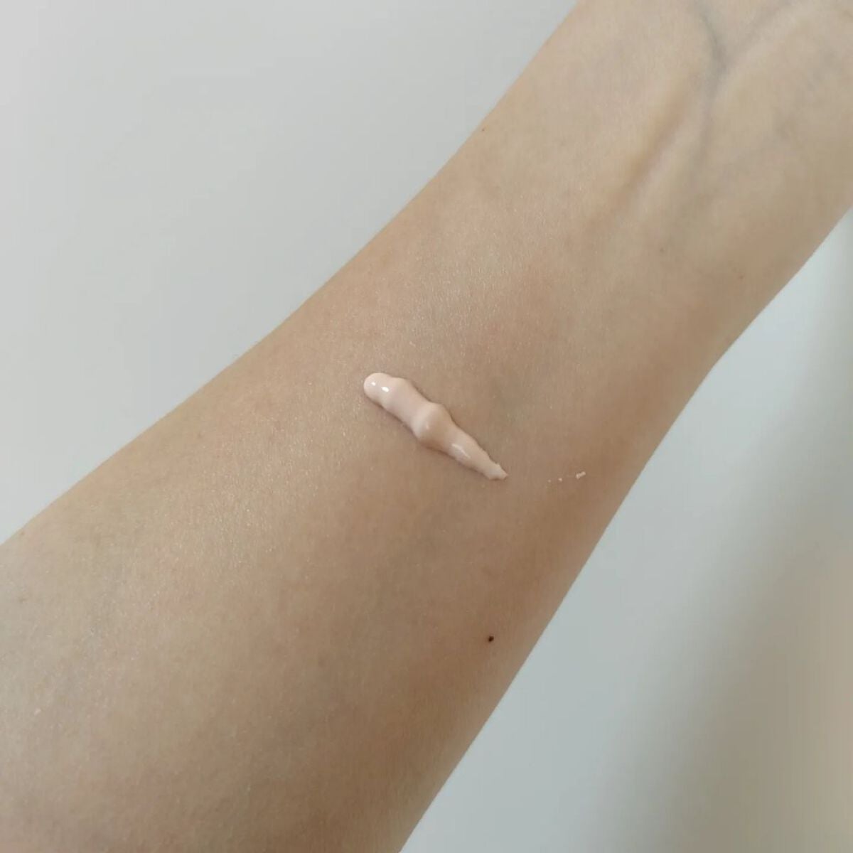 ウォータースプラッシュサンクリーム セラミド/espoir/日焼け止めクリームを使ったクチコミ(2枚目)