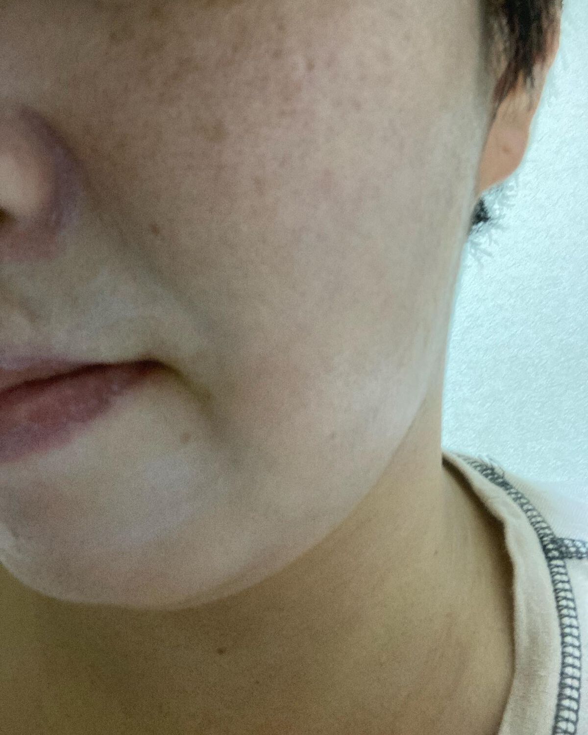 にゃんこ on LIPS 「新 トーンアップUV下地 G9ウユクリーム試してみました。人気..」(3枚目)