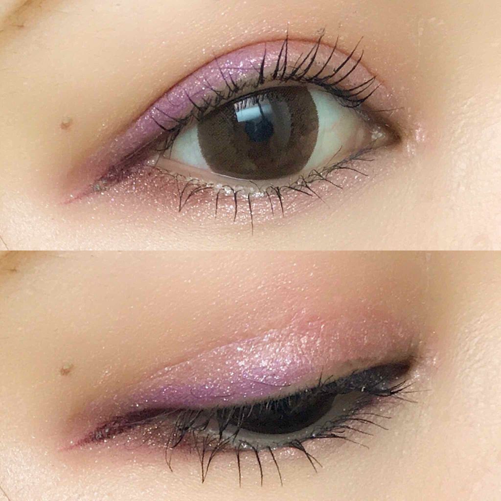 ハイパーシャープ ライナー R/MAYBELLINE NEW YORK/リキッドアイライナーを使ったクチコミ（1枚目）