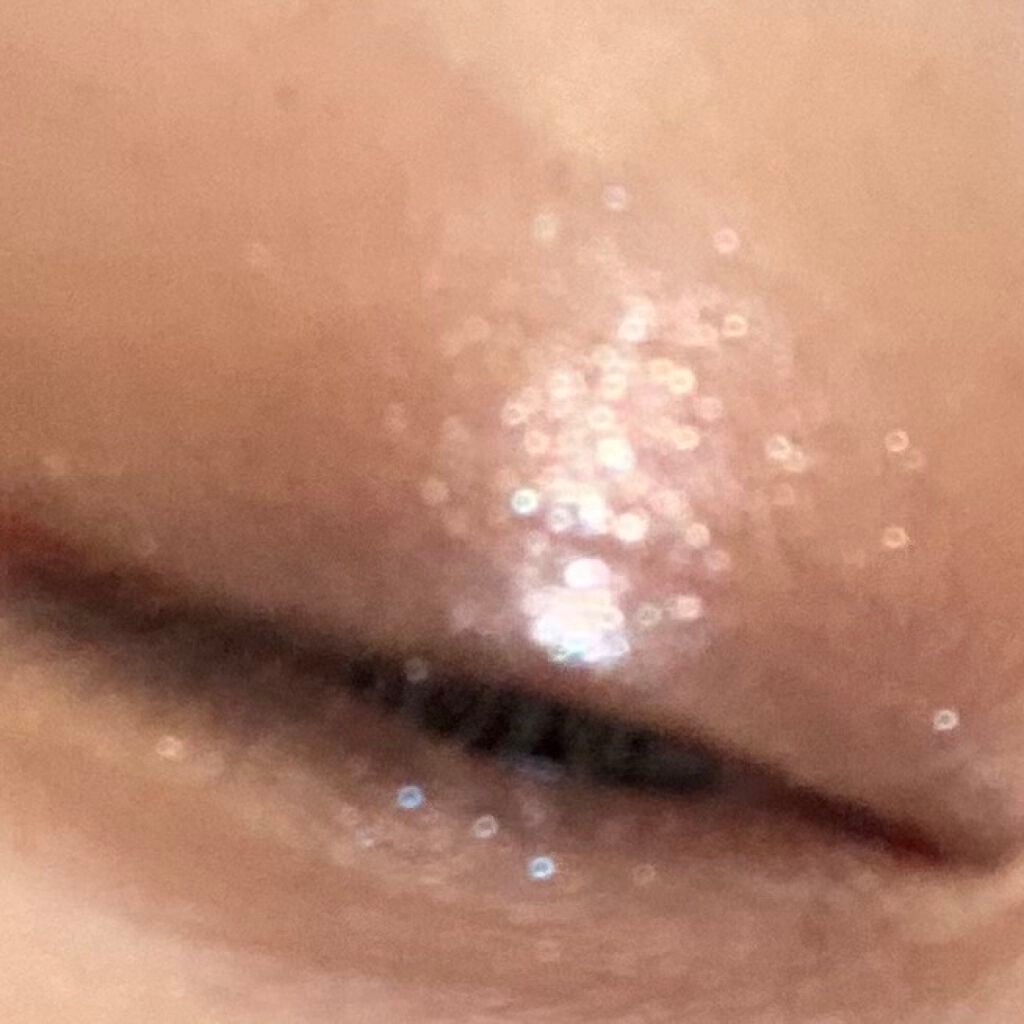 ROEN BEAUTY Eye Shadow Palette/ROEN BEAUTY /アイシャドウパレットを使ったクチコミ(5枚目)