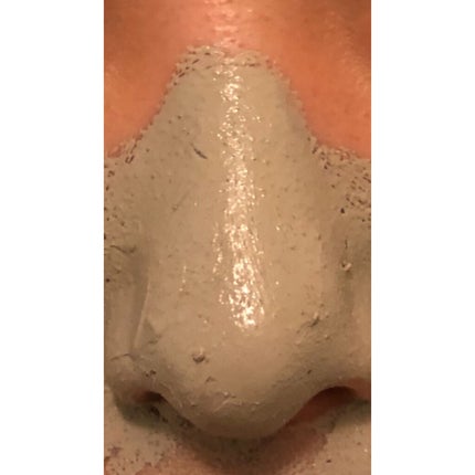 スーパーヴォルカニック ポア クレイマスク/innisfree/洗い流すパック・マスクを使ったクチコミ(3枚目)