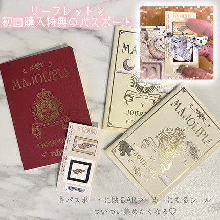 シャドーフラッシュ /MAJOLICA MAJORCA/アイシャドウパレットを使ったクチコミ(6枚目)