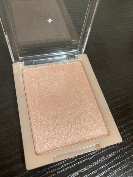 ヴェールライター/rom&nd/パウダーハイライトを使ったクチコミ(1枚目)