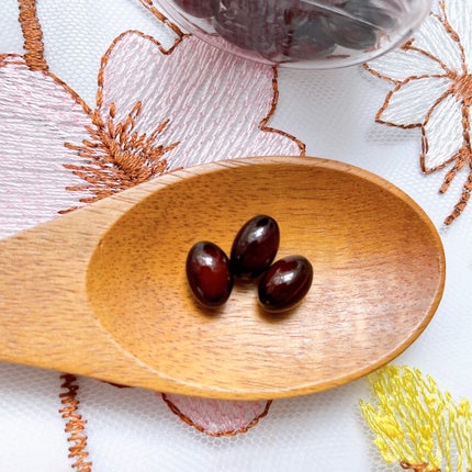 HYA-50 インナービューティサプリ/CUMEC/健康サプリメントを使ったクチコミ(4枚目)