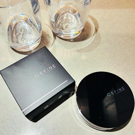 シルキーウェットリクイド/セフィーヌ/クリーム・エマルジョンファンデーションを使ったクチコミ(1枚目)