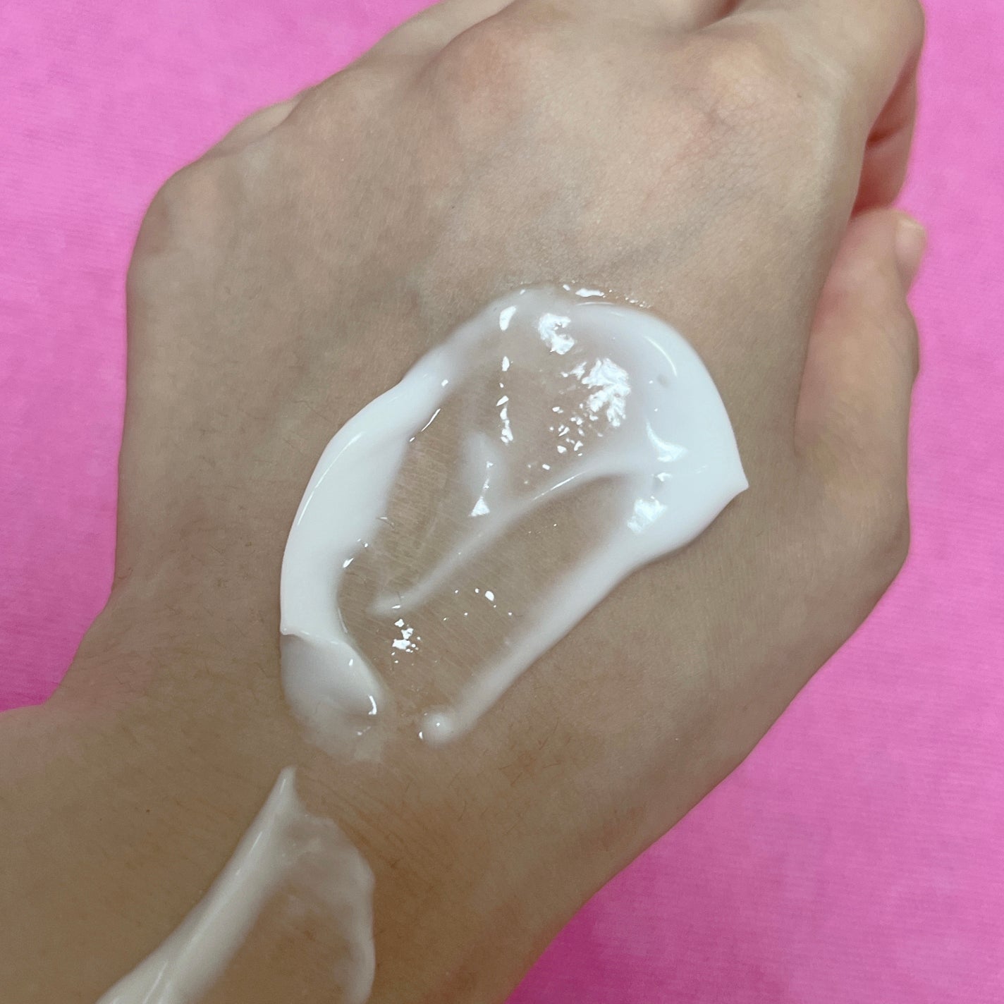 ホワイトフレグランスムスク ボディーローション/ドン・キホーテ/ボディローションを使ったクチコミ(5枚目)