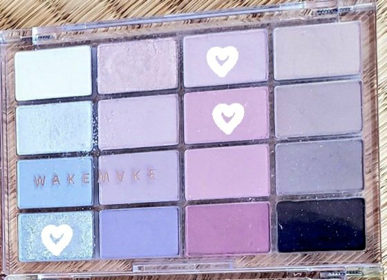 ウォータープルーフペンシルアイライナー/SISTER ANN/ペンシルアイライナーを使ったクチコミ（2枚目）