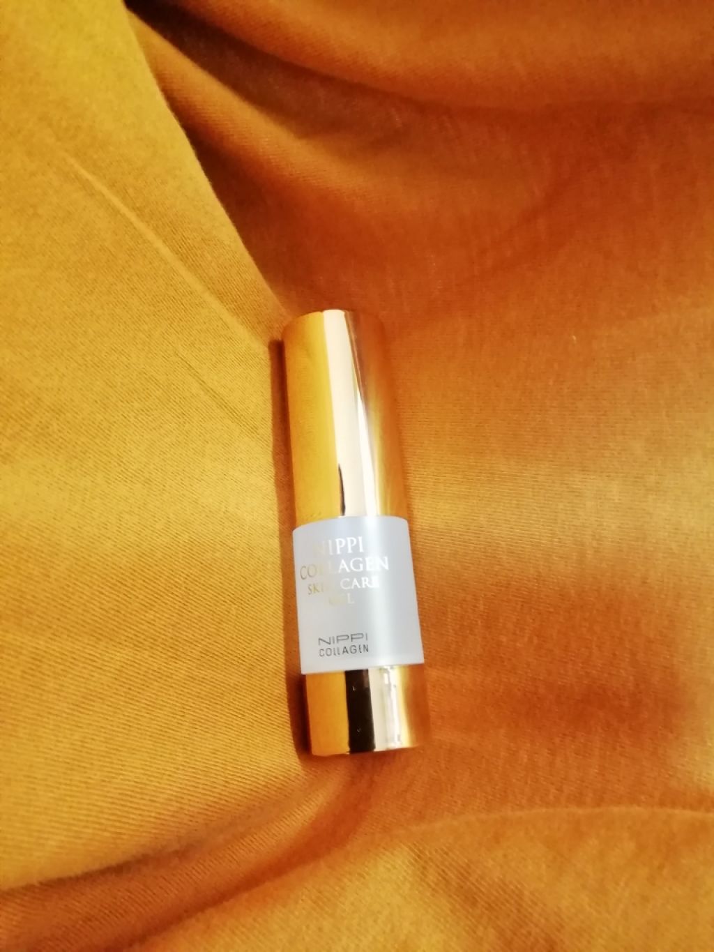 スキンケア ジェル NMバランス/ニッピコラーゲン化粧品/美容液を使ったクチコミ（2枚目）