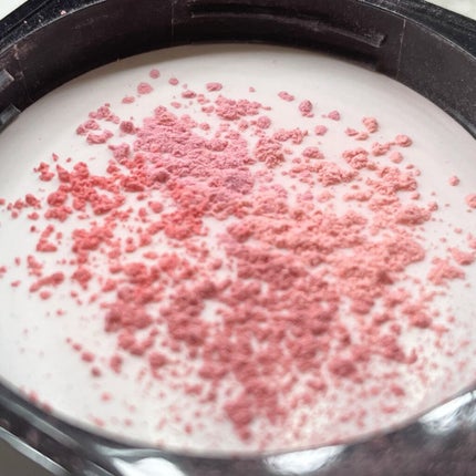 プリズム・リーブル/GIVENCHY/ルースパウダーを使ったクチコミ(8枚目)