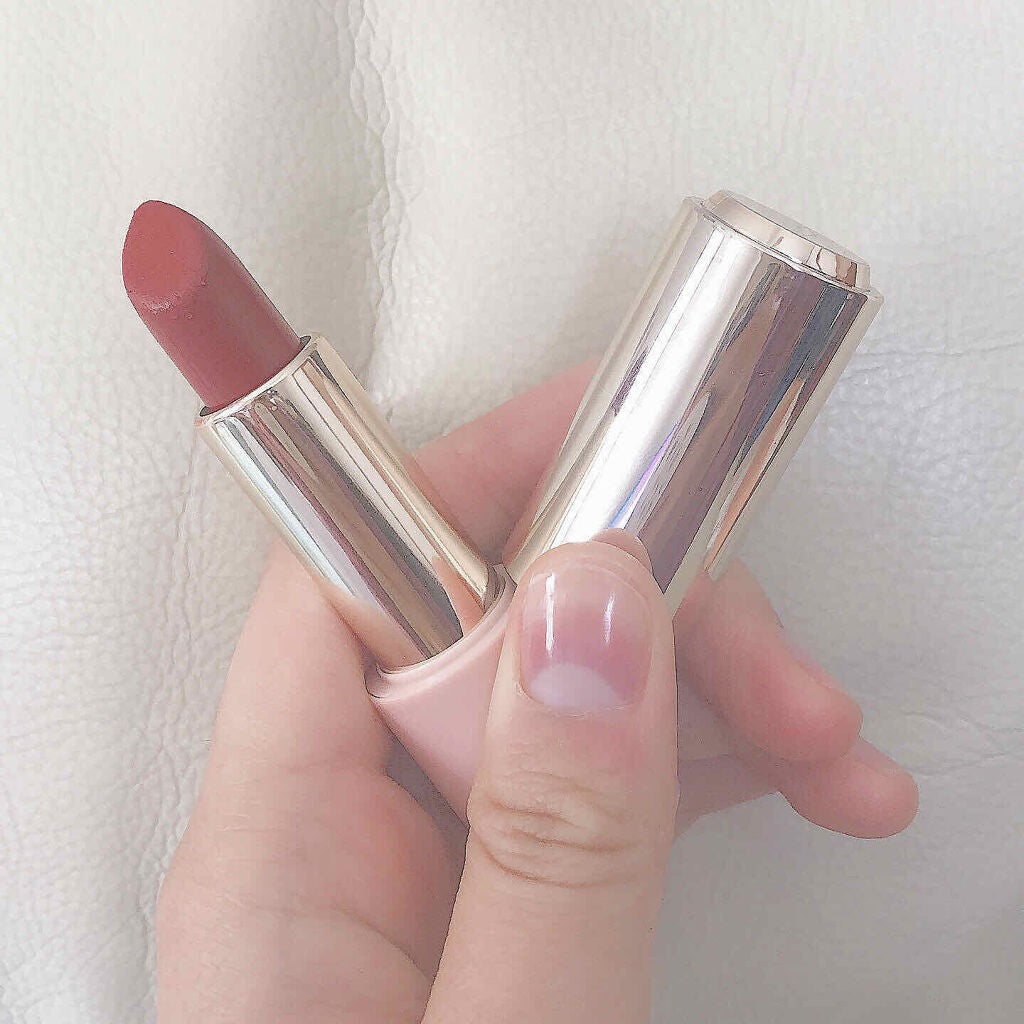 ベターリップトーク/ETUDE/口紅を使ったクチコミ(2枚目)