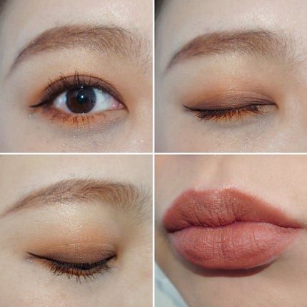 ビッグポピー/ColourPop/アイシャドウパレットを使ったクチコミ(2枚目)