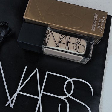 ティンティッドグローブースター 2182/NARS/化粧下地を使ったクチコミ（1枚目）