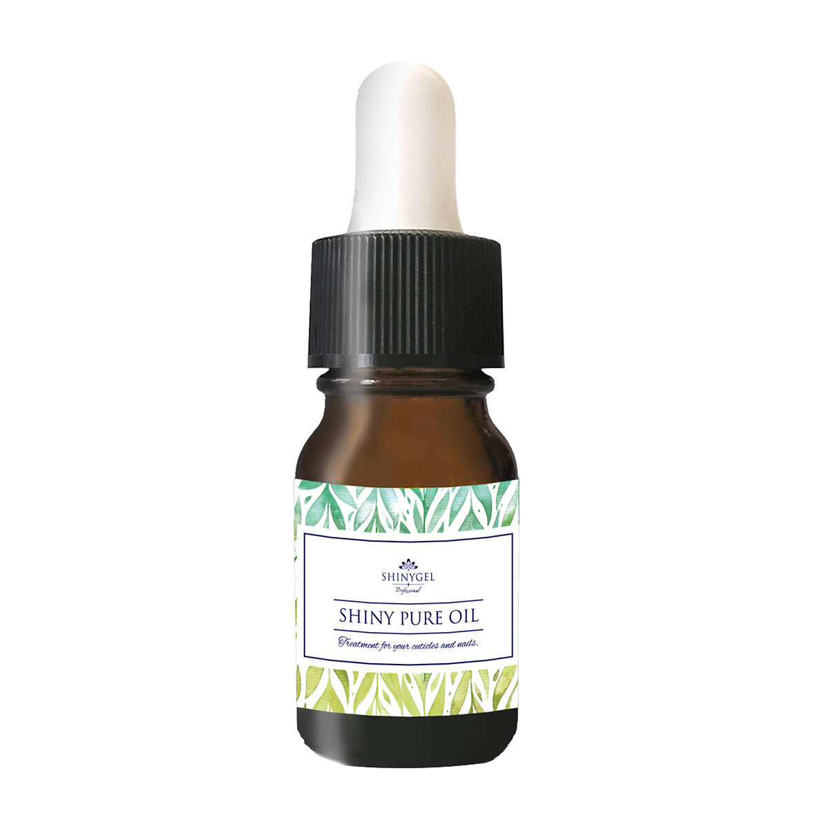 シャイニーピュアオイル ボトルタイプ