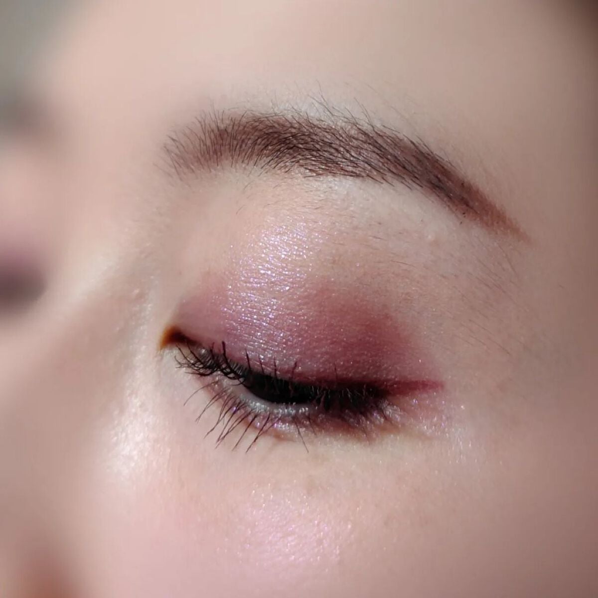 スタイリング パウダーアイブロウ/excel/パウダーアイブロウを使ったクチコミ(4枚目)