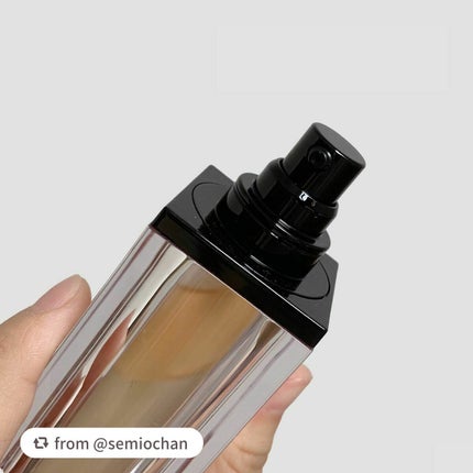 ピュアショット ナイト リチャージセラム/YVES SAINT LAURENT BEAUTE/美容液を使ったクチコミ(4枚目)