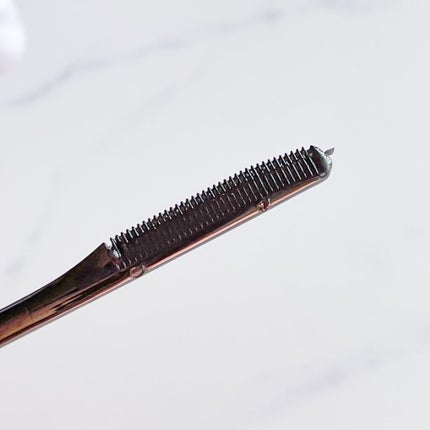 ラッシュフォーマー(クリア)/KATE/マスカラを使ったクチコミ(3枚目)